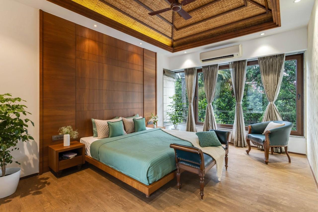 Boutique room for booking in Goa